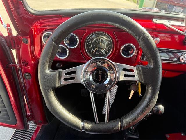 1967 Volkswagen Beetle (CC-2078834) for sale in El Cajon, California