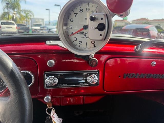 1967 Volkswagen Beetle (CC-2078834) for sale in El Cajon, California