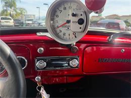 1967 Volkswagen Beetle (CC-2078834) for sale in El Cajon, California