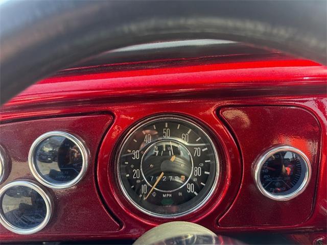 1967 Volkswagen Beetle (CC-2078834) for sale in El Cajon, California