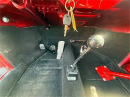 1967 Volkswagen Beetle (CC-2078834) for sale in El Cajon, California