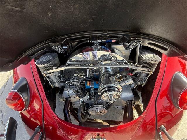 1967 Volkswagen Beetle (CC-2078834) for sale in El Cajon, California