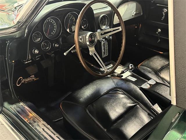 1965 Chevrolet Corvette Stingray (CC-2078835) for sale in Palm Desert , California