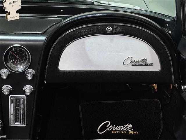 1965 Chevrolet Corvette Stingray (CC-2078835) for sale in Palm Desert , California