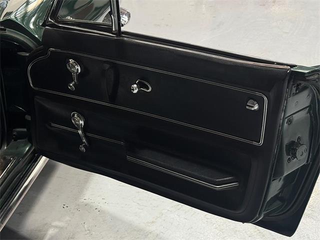 1965 Chevrolet Corvette Stingray (CC-2078835) for sale in Palm Desert , California