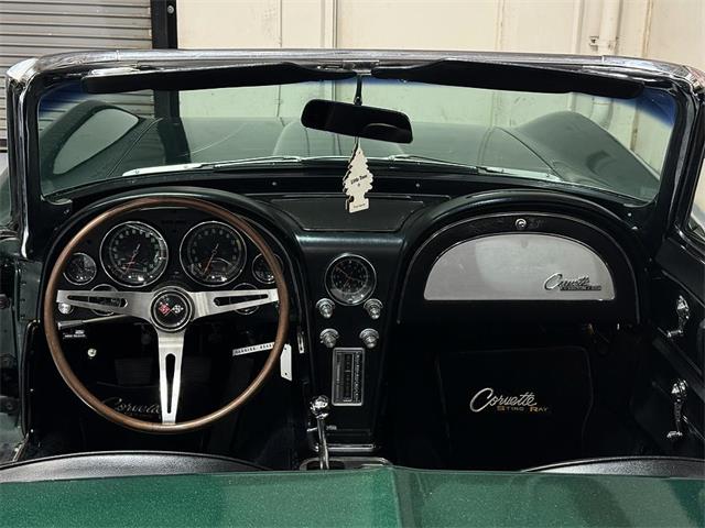 1965 Chevrolet Corvette Stingray (CC-2078835) for sale in Palm Desert , California