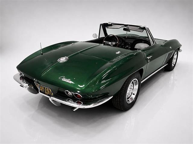 1965 Chevrolet Corvette Stingray (CC-2078835) for sale in Palm Desert , California