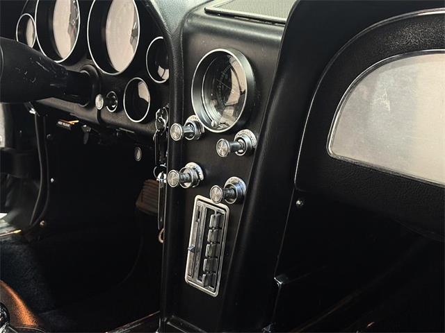 1965 Chevrolet Corvette Stingray (CC-2078835) for sale in Palm Desert , California