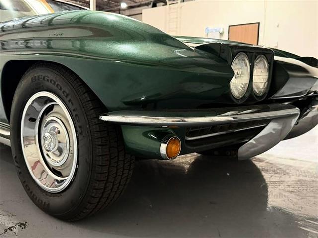 1965 Chevrolet Corvette Stingray (CC-2078835) for sale in Palm Desert , California