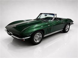 1965 Chevrolet Corvette Stingray (CC-2078835) for sale in Palm Desert , California