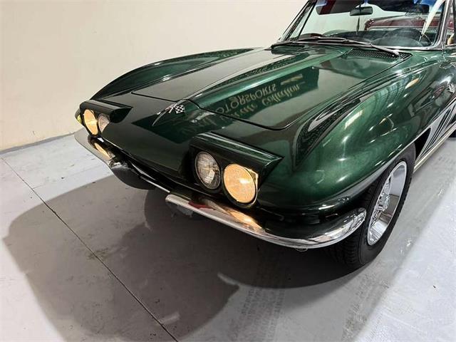 1965 Chevrolet Corvette Stingray (CC-2078835) for sale in Palm Desert , California