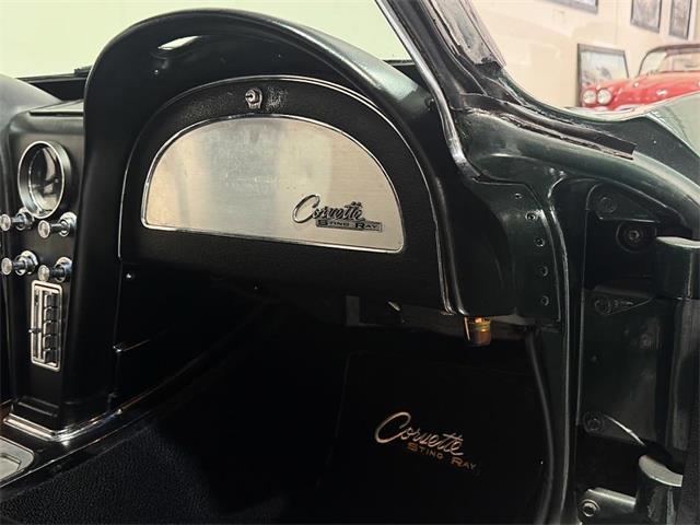 1965 Chevrolet Corvette Stingray (CC-2078835) for sale in Palm Desert , California