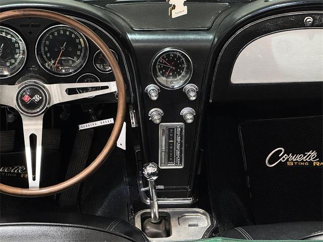 1965 Chevrolet Corvette Stingray (CC-2078835) for sale in Palm Desert , California