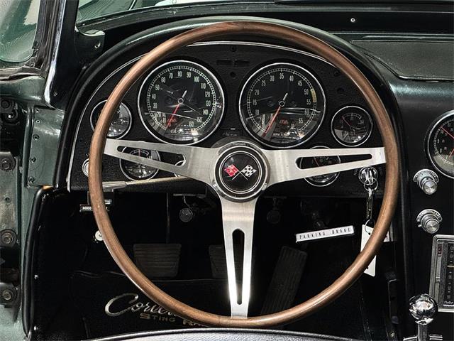1965 Chevrolet Corvette Stingray (CC-2078835) for sale in Palm Desert , California