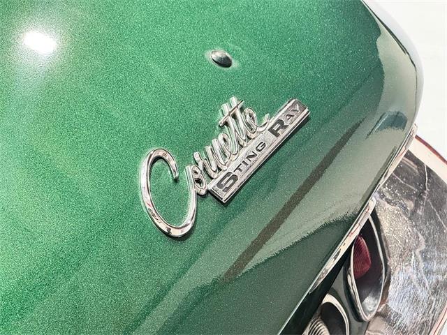 1965 Chevrolet Corvette Stingray (CC-2078835) for sale in Palm Desert , California