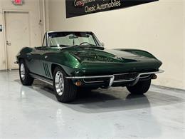 1965 Chevrolet Corvette Stingray (CC-2078835) for sale in Palm Desert , California