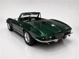 1965 Chevrolet Corvette Stingray (CC-2078835) for sale in Palm Desert , California