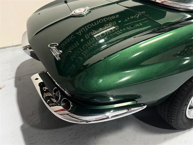 1965 Chevrolet Corvette Stingray (CC-2078835) for sale in Palm Desert , California