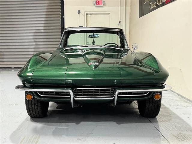 1965 Chevrolet Corvette Stingray (CC-2078835) for sale in Palm Desert , California