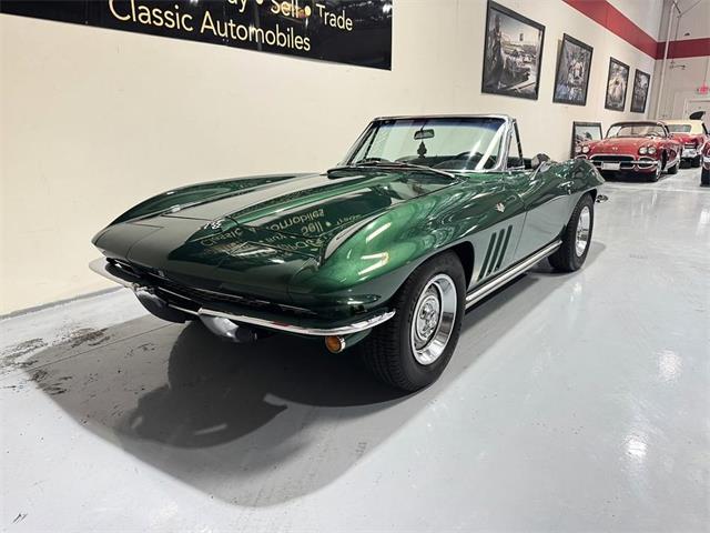 1965 Chevrolet Corvette Stingray (CC-2078835) for sale in Palm Desert , California