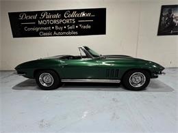 1965 Chevrolet Corvette Stingray (CC-2078835) for sale in Palm Desert , California