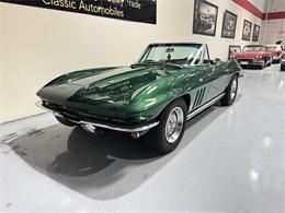 1965 Chevrolet Corvette Stingray (CC-2078835) for sale in Palm Desert , California