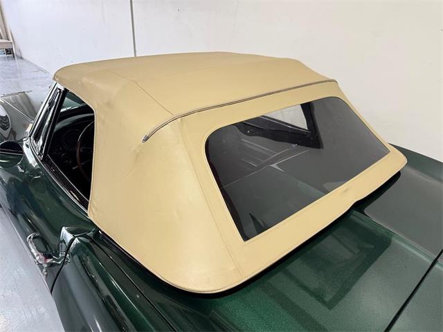 1965 Chevrolet Corvette Stingray (CC-2078835) for sale in Palm Desert , California