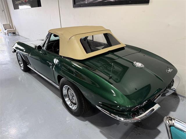 1965 Chevrolet Corvette Stingray (CC-2078835) for sale in Palm Desert , California