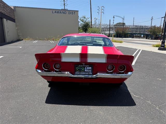 1970 Chevrolet Camaro (CC-2078836) for sale in El Cajon, California