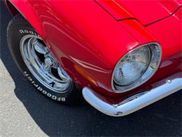 1970 Chevrolet Camaro (CC-2078836) for sale in El Cajon, California