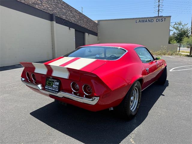 1970 Chevrolet Camaro (CC-2078836) for sale in El Cajon, California