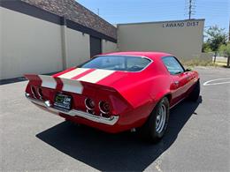 1970 Chevrolet Camaro (CC-2078836) for sale in El Cajon, California