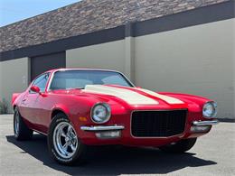 1970 Chevrolet Camaro (CC-2078836) for sale in El Cajon, California