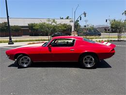1970 Chevrolet Camaro (CC-2078836) for sale in El Cajon, California