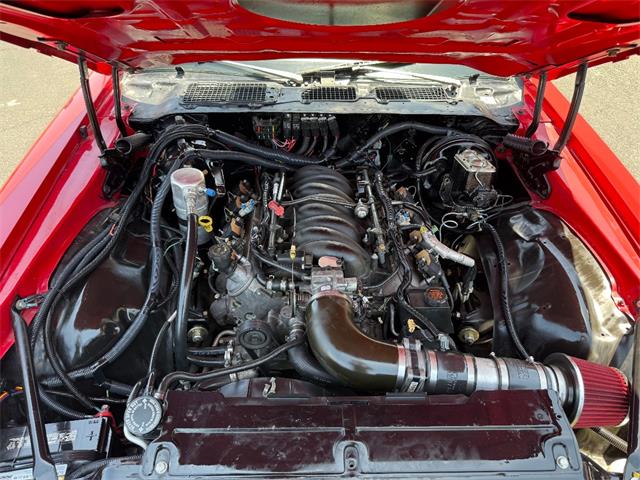 1970 Chevrolet Camaro (CC-2078836) for sale in El Cajon, California