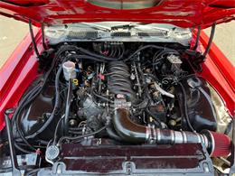 1970 Chevrolet Camaro (CC-2078836) for sale in El Cajon, California