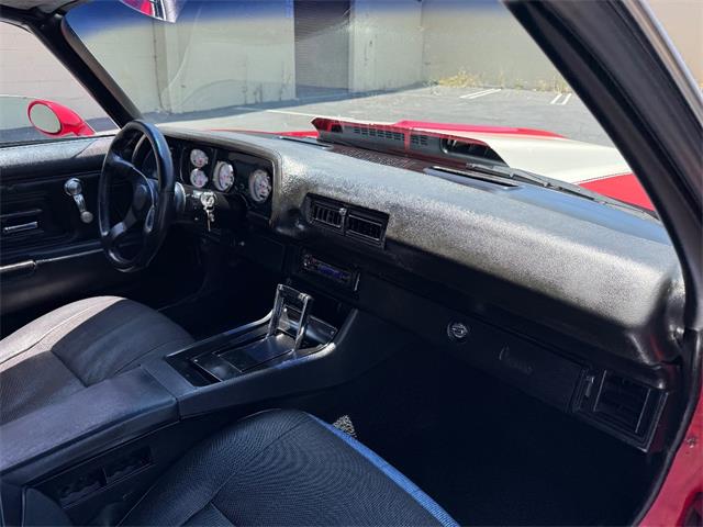 1970 Chevrolet Camaro (CC-2078836) for sale in El Cajon, California