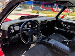 1970 Chevrolet Camaro (CC-2078836) for sale in El Cajon, California