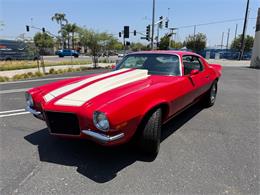 1970 Chevrolet Camaro (CC-2078836) for sale in El Cajon, California
