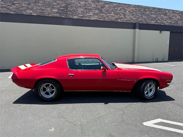 1970 Chevrolet Camaro (CC-2078836) for sale in El Cajon, California