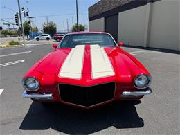 1970 Chevrolet Camaro (CC-2078836) for sale in El Cajon, California