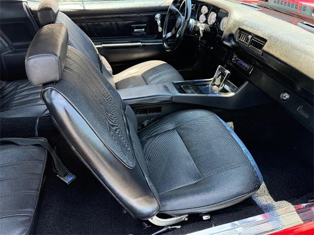 1970 Chevrolet Camaro (CC-2078836) for sale in El Cajon, California