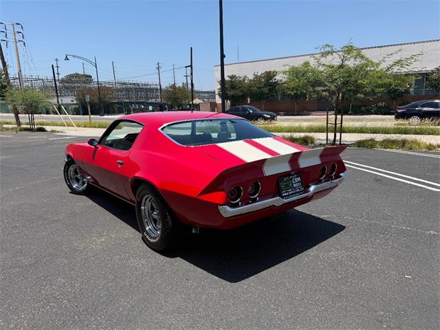 1970 Chevrolet Camaro (CC-2078836) for sale in El Cajon, California