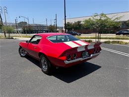 1970 Chevrolet Camaro (CC-2078836) for sale in El Cajon, California
