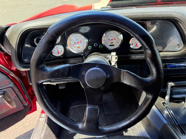 1970 Chevrolet Camaro (CC-2078836) for sale in El Cajon, California