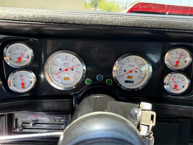 1970 Chevrolet Camaro (CC-2078836) for sale in El Cajon, California