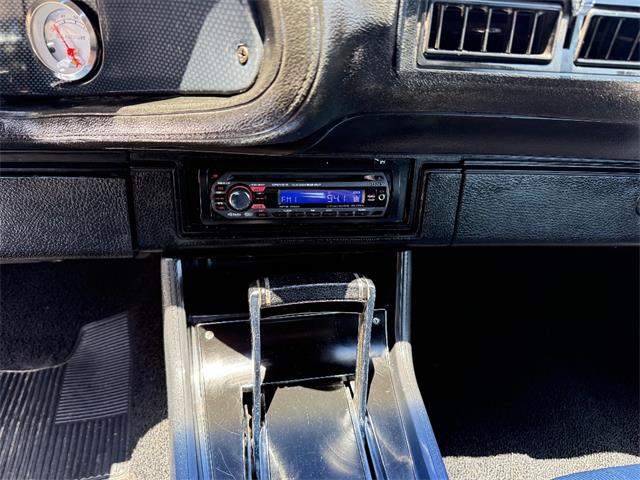 1970 Chevrolet Camaro (CC-2078836) for sale in El Cajon, California