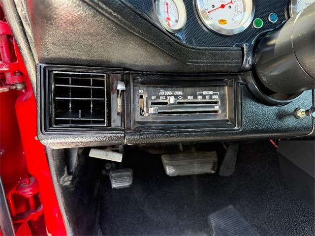 1970 Chevrolet Camaro (CC-2078836) for sale in El Cajon, California