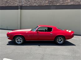 1970 Chevrolet Camaro (CC-2078836) for sale in El Cajon, California