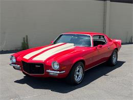 1970 Chevrolet Camaro (CC-2078836) for sale in El Cajon, California